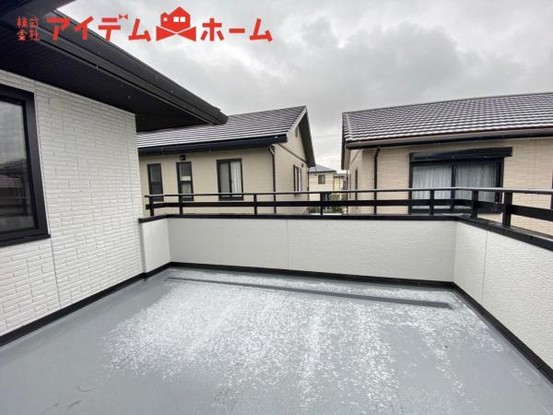 detached 愛知県みよし市
地図を見る