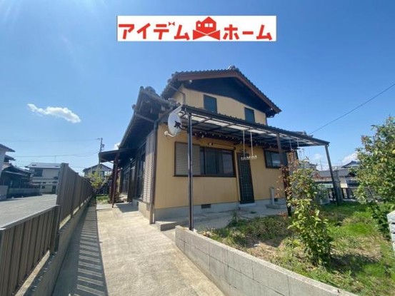 detached 愛知県安城市明治本町8-9