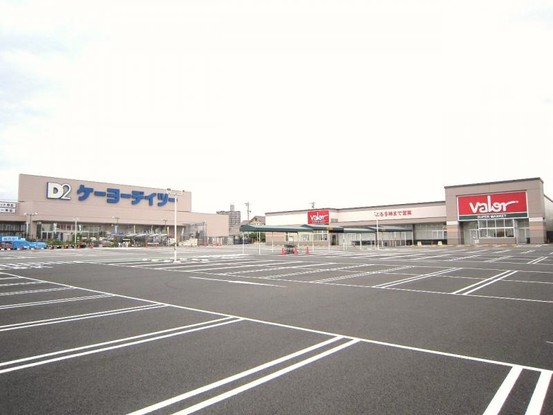 detached 愛知県安城市明治本町8-9