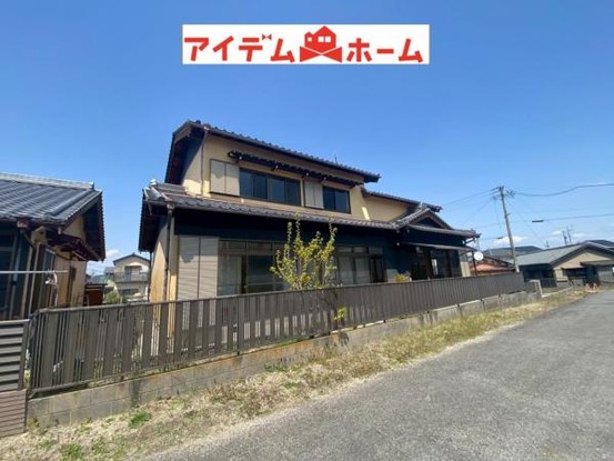 detached 愛知県安城市明治本町8-9