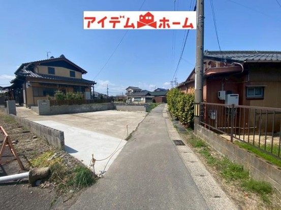 detached 愛知県安城市明治本町8-9