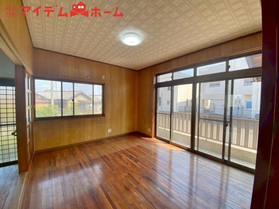 detached 愛知県安城市明治本町8-9