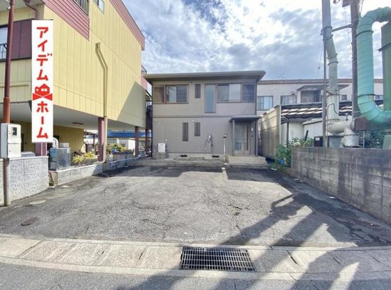 detached 愛知県安城市明治本町8-9