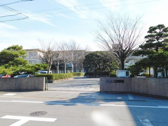 detached 愛知県安城市明治本町8-9