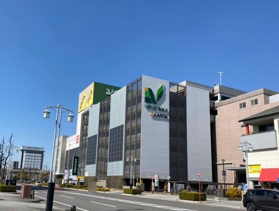 detached 愛知県安城市明治本町8-9