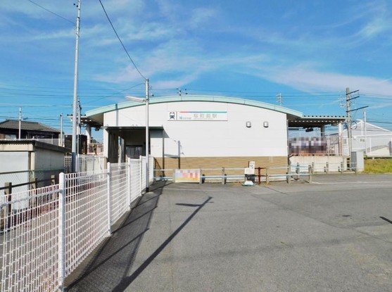 detached 愛知県安城市明治本町8-9