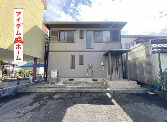 detached 愛知県安城市明治本町8-9