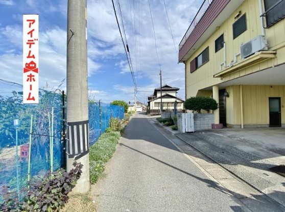 detached 愛知県安城市明治本町8-9