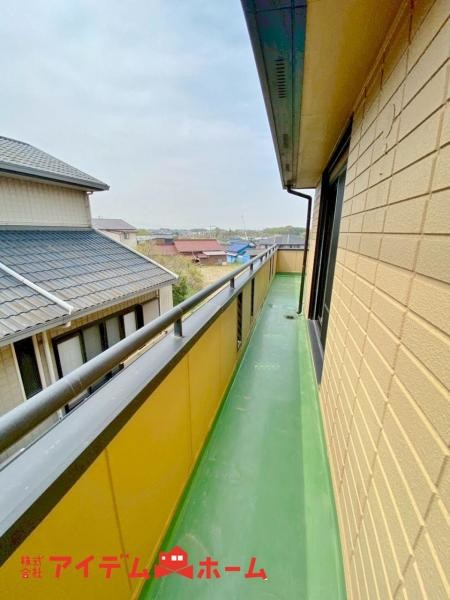 detached 愛知県安城市明治本町8-9