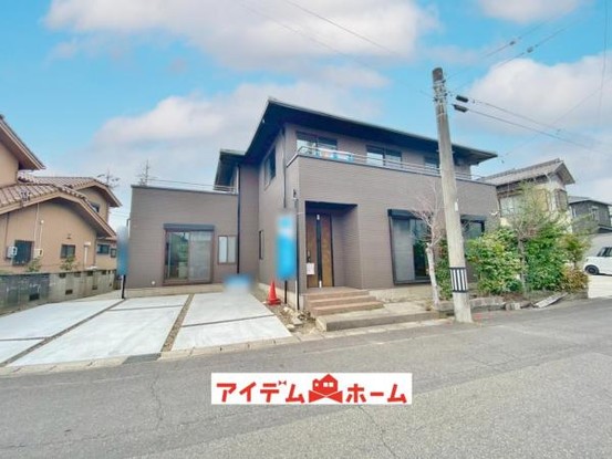 detached 愛知県安城市明治本町8-9