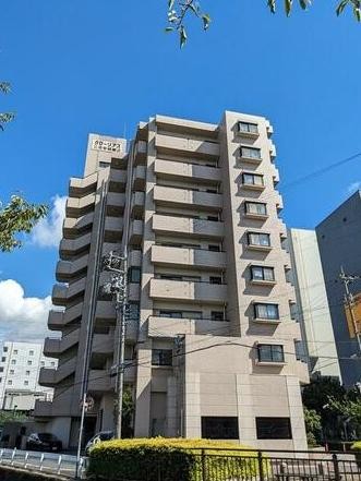 apartment 愛知県安城市明治本町8-9