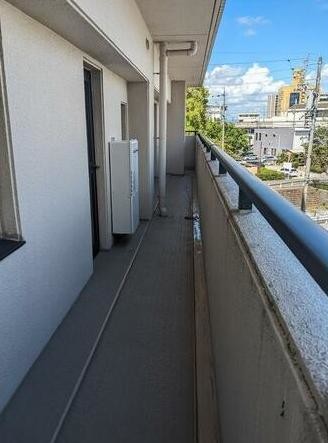 apartment 愛知県安城市明治本町8-9