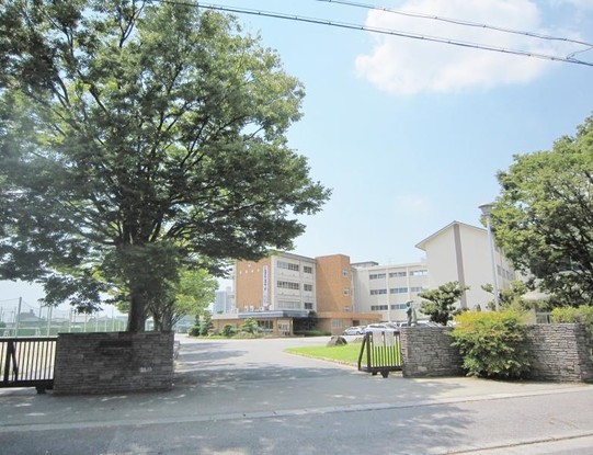 apartment 愛知県安城市明治本町8-9