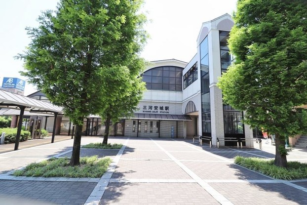 apartment 愛知県安城市明治本町8-9