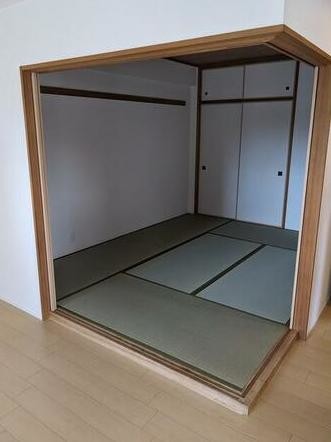 apartment 愛知県安城市明治本町8-9