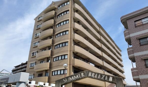 apartment 愛知県安城市明治本町8-9