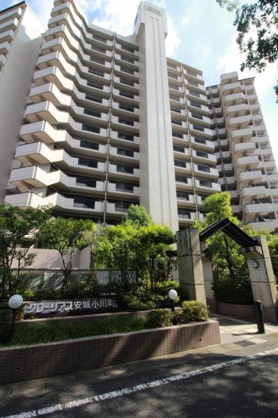 apartment 愛知県安城市明治本町8-9