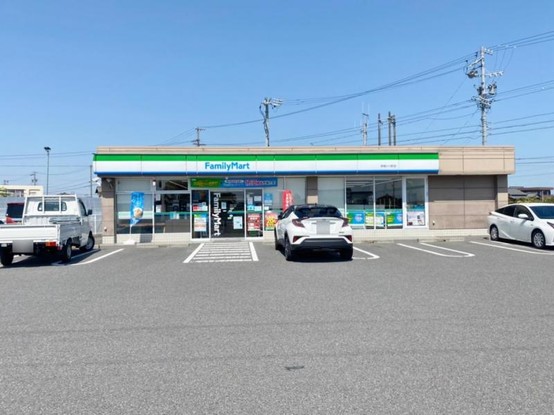 apartment 愛知県安城市明治本町8-9