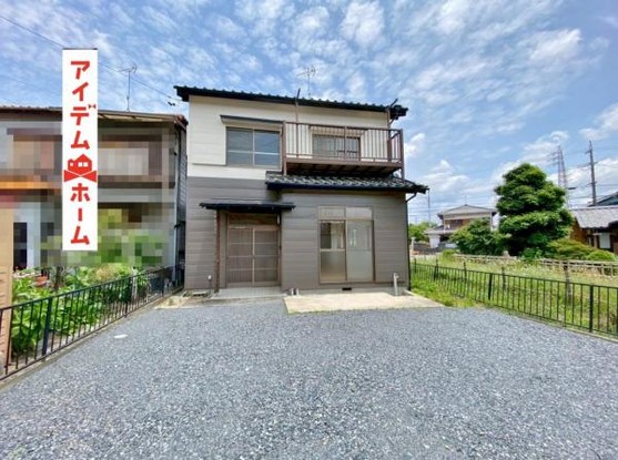 detached 愛知県安城市明治本町8-9