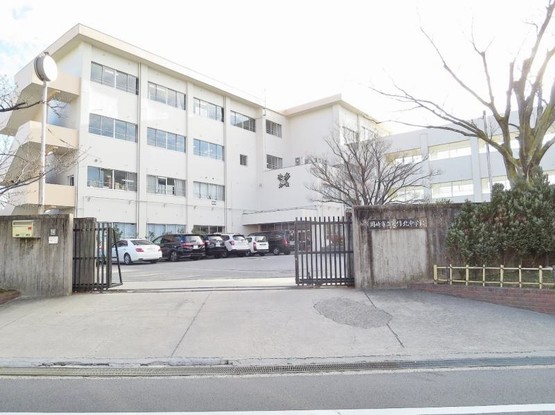 detached 愛知県安城市明治本町8-9
