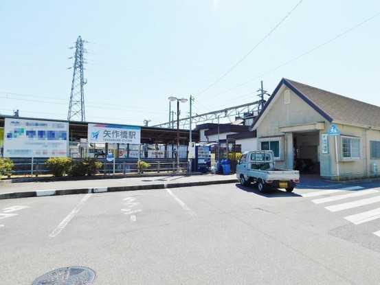 detached 愛知県安城市明治本町8-9