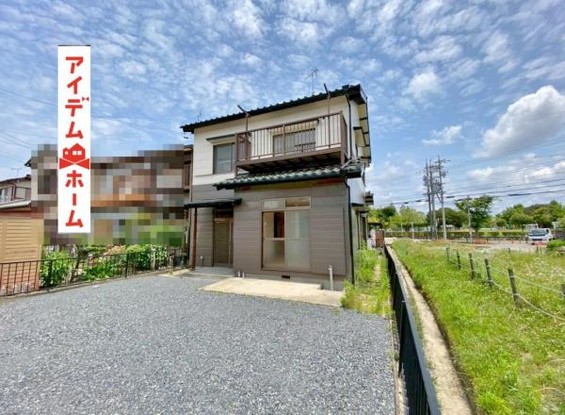 detached 愛知県安城市明治本町8-9