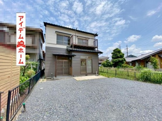 detached 愛知県安城市明治本町8-9