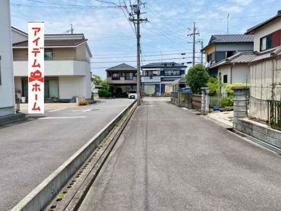 detached 愛知県安城市明治本町8-9