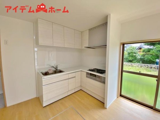 detached 愛知県安城市明治本町8-9
