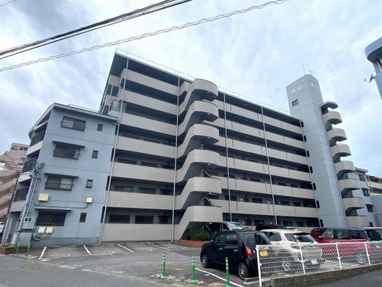 apartment 愛知県安城市明治本町8-9
