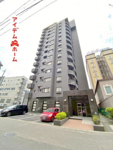 apartment 愛知県安城市明治本町8-9
