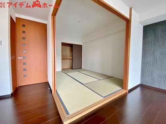 apartment 愛知県安城市明治本町8-9