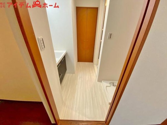 apartment 愛知県安城市明治本町8-9