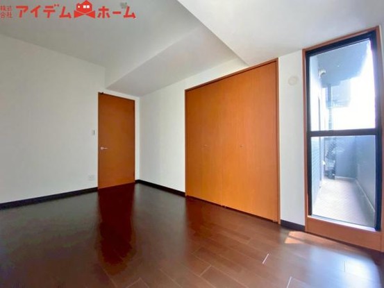 apartment 愛知県安城市明治本町8-9