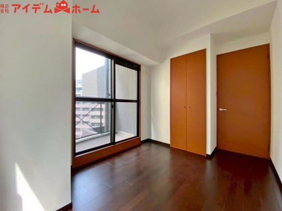 apartment 愛知県安城市明治本町8-9