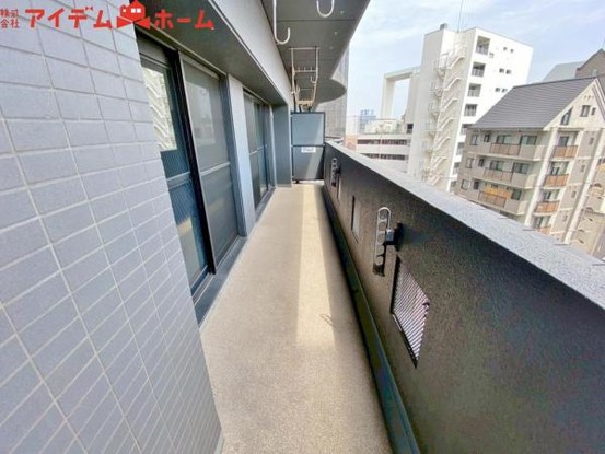 apartment 愛知県安城市明治本町8-9