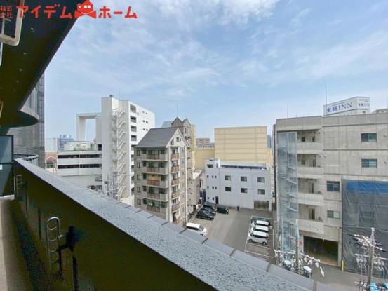 apartment 愛知県安城市明治本町8-9