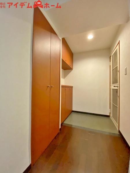 apartment 愛知県安城市明治本町8-9