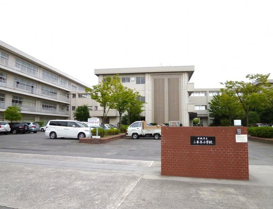 apartment 愛知県安城市明治本町8-9