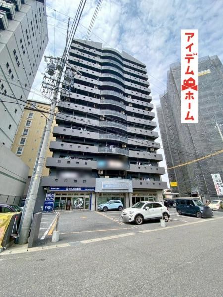 apartment 愛知県安城市明治本町8-9