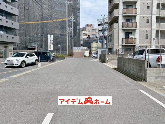 apartment 愛知県安城市明治本町8-9