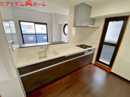 apartment 愛知県安城市明治本町8-9