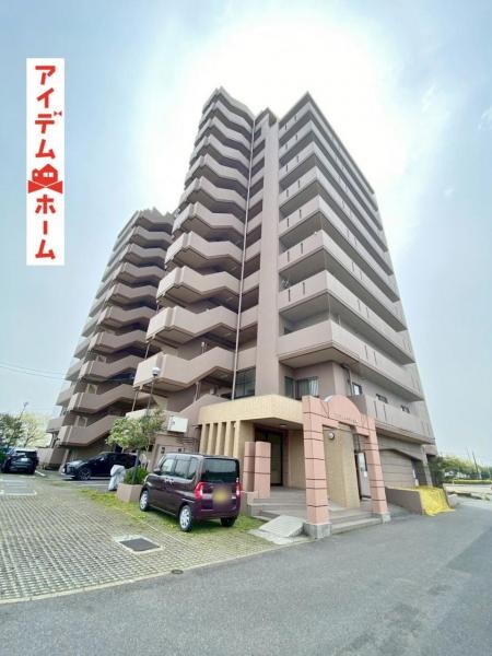 apartment 愛知県安城市明治本町8-9