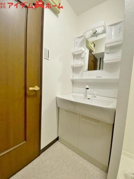 apartment 愛知県安城市明治本町8-9
