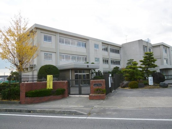 apartment 愛知県安城市明治本町8-9