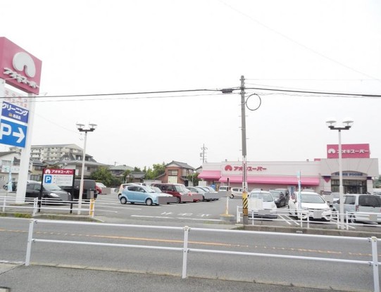 apartment 愛知県安城市明治本町8-9