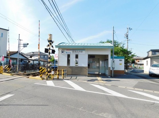 apartment 愛知県安城市明治本町8-9