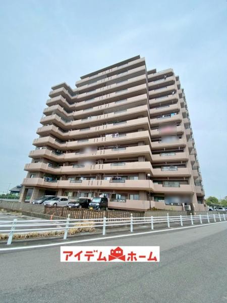 apartment 愛知県安城市明治本町8-9