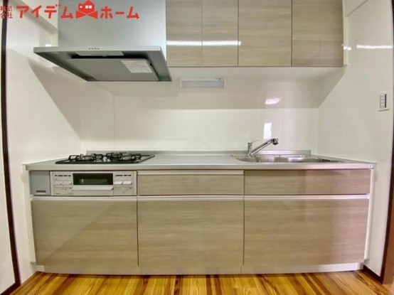 apartment 愛知県安城市明治本町8-9