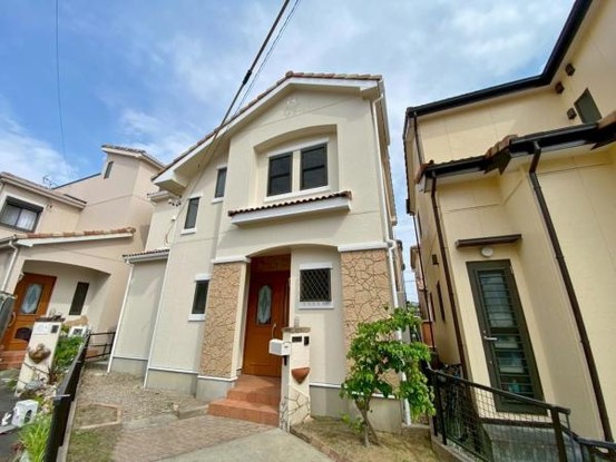 detached 愛知県安城市明治本町8-9